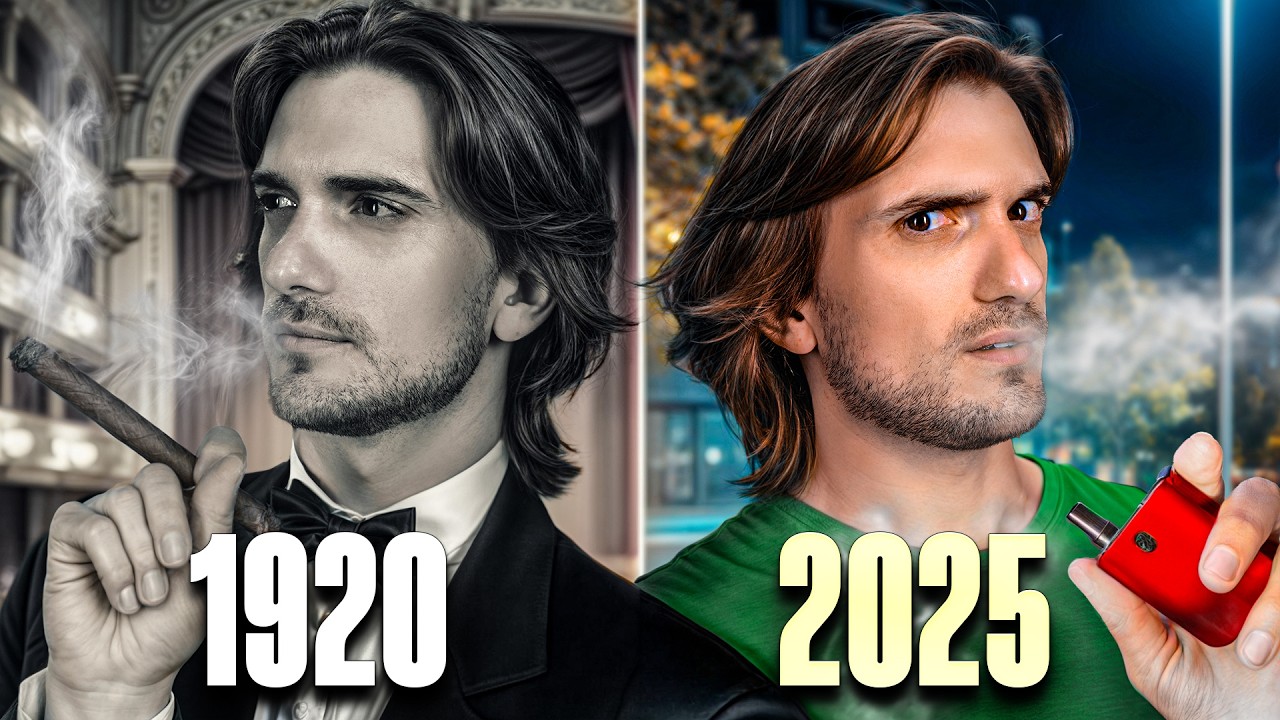O que o VAPE faz com o seu CORPO?