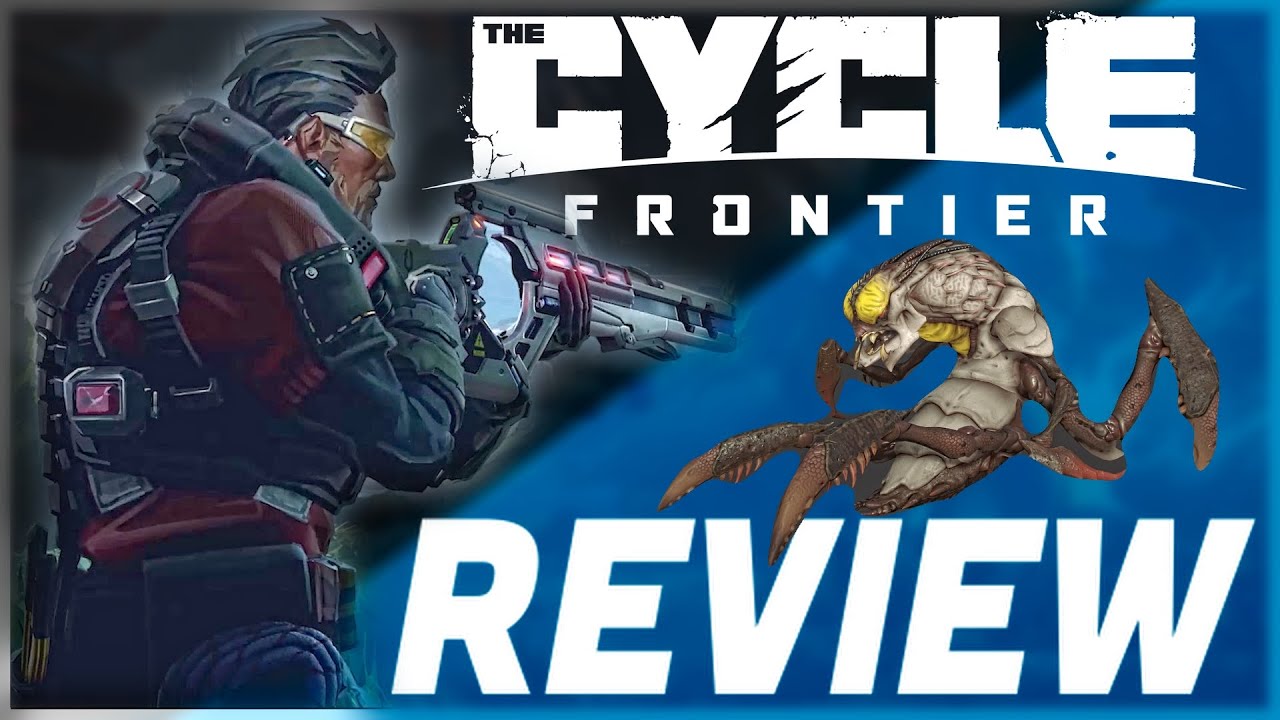 The Cycle Frontier Has Huge Potential! | Review + Gameplay