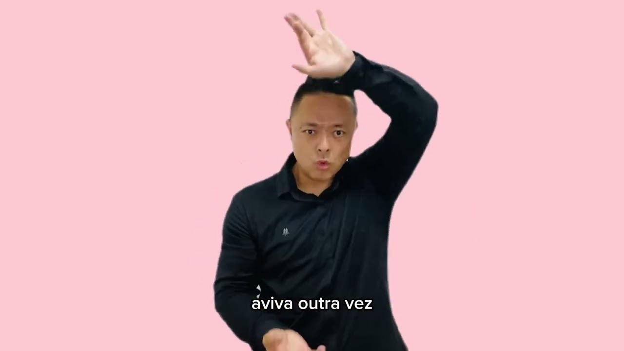 Acende outra vez -​⁠ Libras​@JeffersoneSuellenOFICIAL
