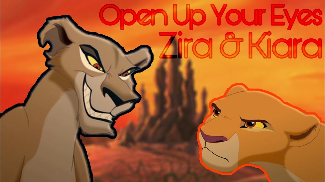 Zira & Kiara | 