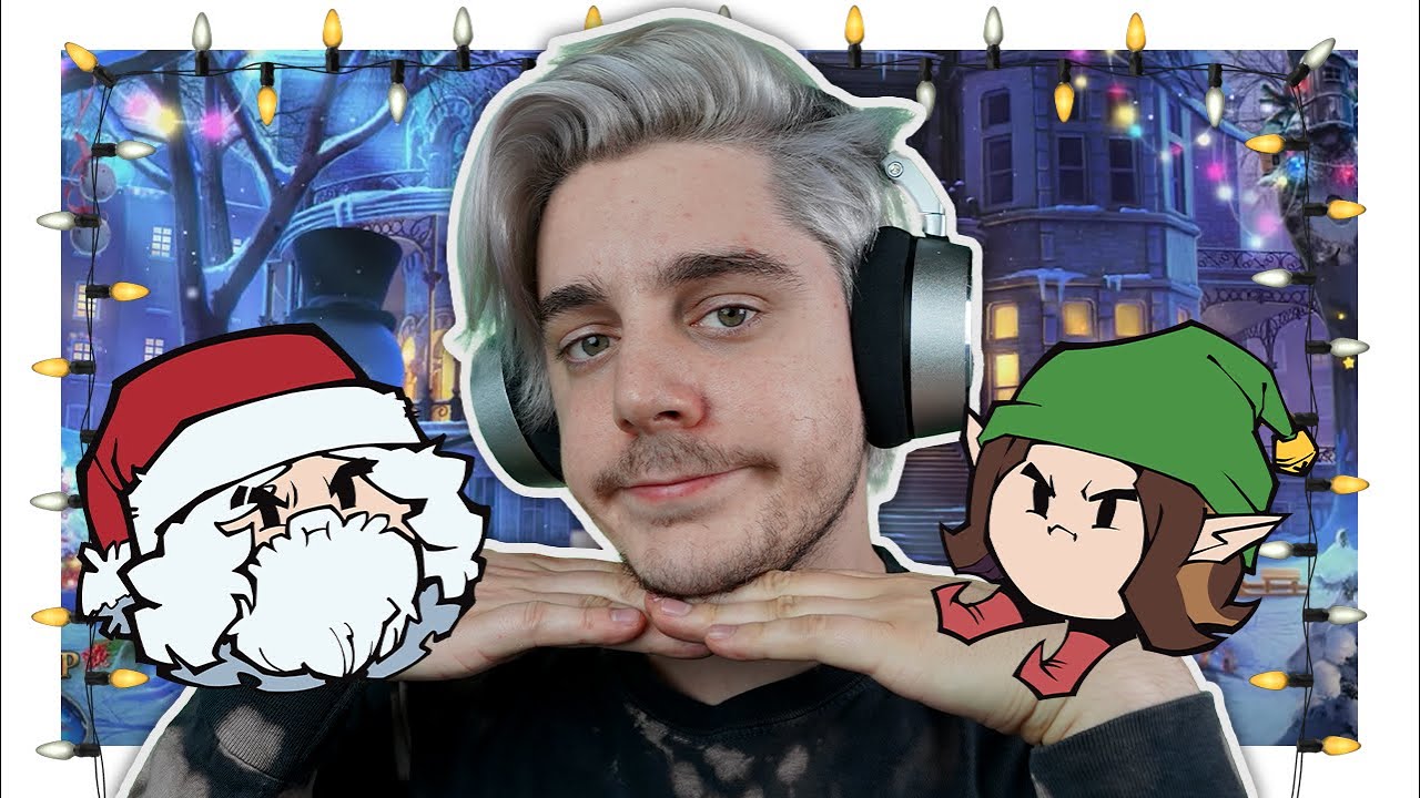 Yup, it's another one of these masterpieces (with @ethan!) | Christmas Stories: Tin Soldier