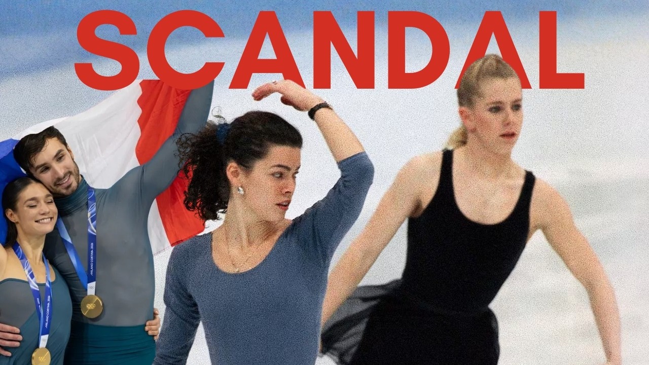 Worst Olympic Scandals; New Addition At Milano 2026?