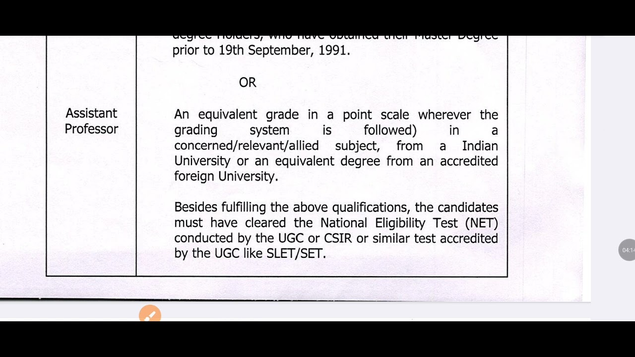 JKPSC Assistant Professor Recruitment 2026 Out | Finally 205 Posts Out