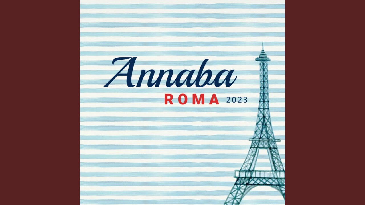 Annaba Roma