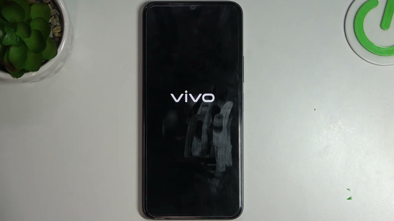 Vivo Y16 | Как обойти гугл защиту на Vivo Y16 - Как сбросить frp блокировку на Vivo Y16