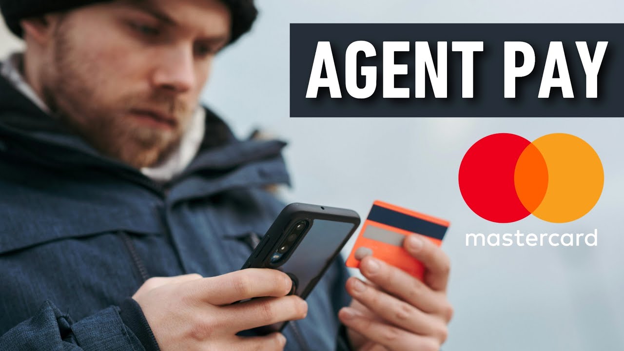 Mastercard Now Lets AI Agents to Pay Your Bills!
