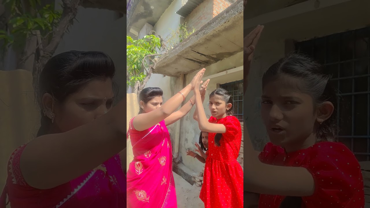 बारिश का मौसम था #shortvideo