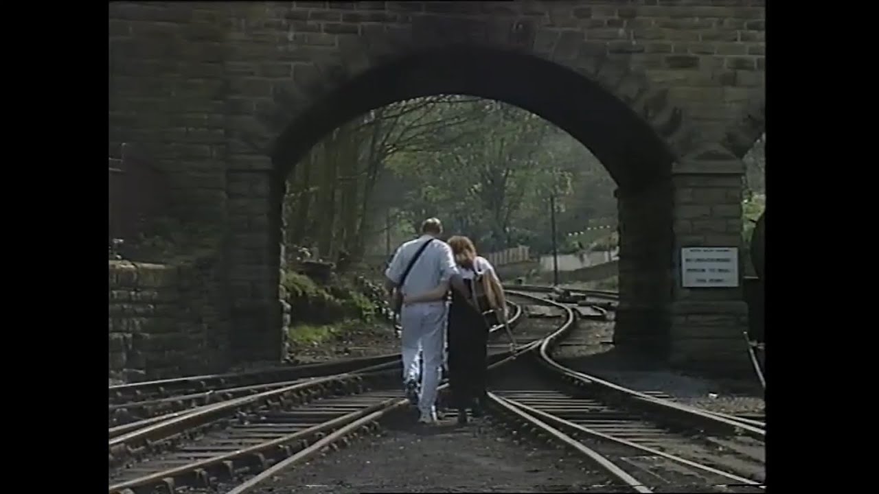 Rivendel Country-The Engineers Don't Wave from The Trains -(digitally remastered)