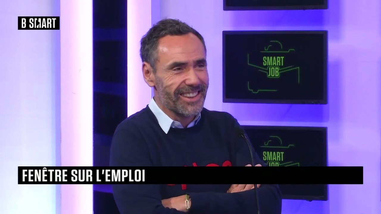 Uptoo x BSMART : Fen&ecirc;tre sur l'emploi des commerciaux