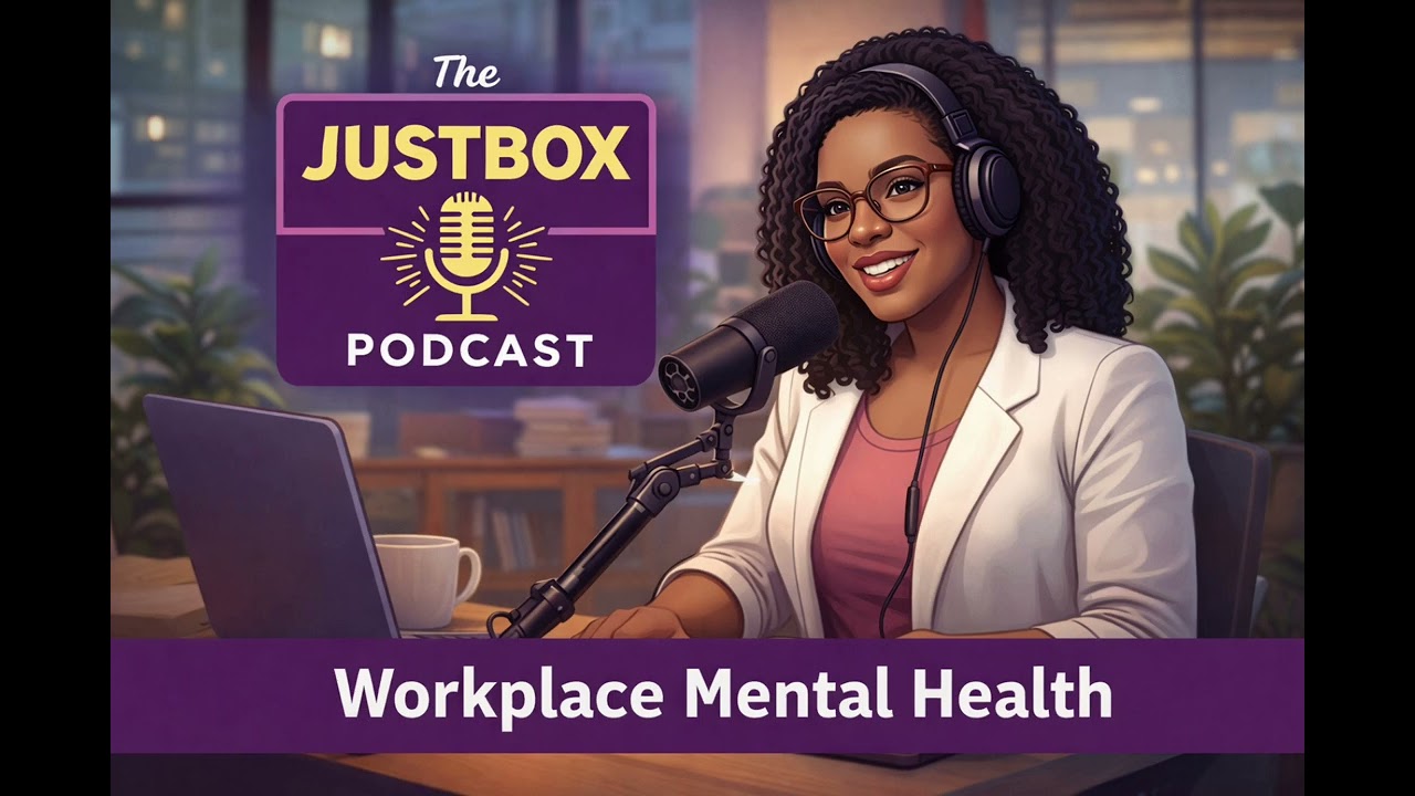 Workplace Mental Health