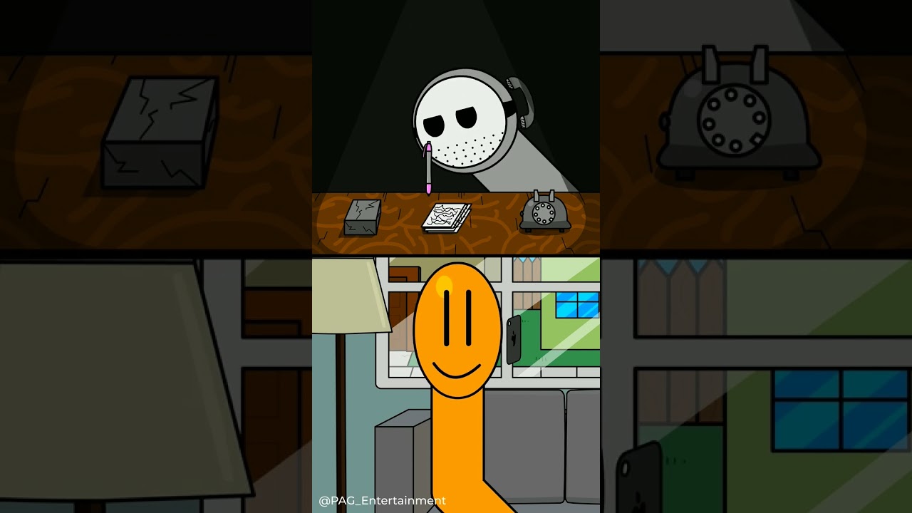 The Surprise (Short) 