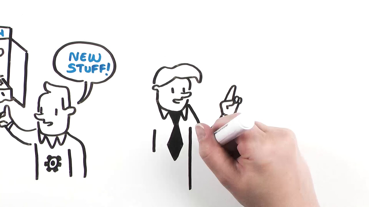 Connections for Success