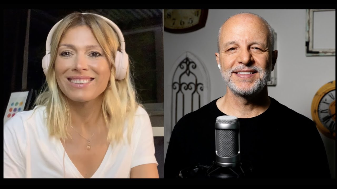 Alberto Plaza y Coki Ramírez - NO SEAS CRUEL (Versión cuarentena)