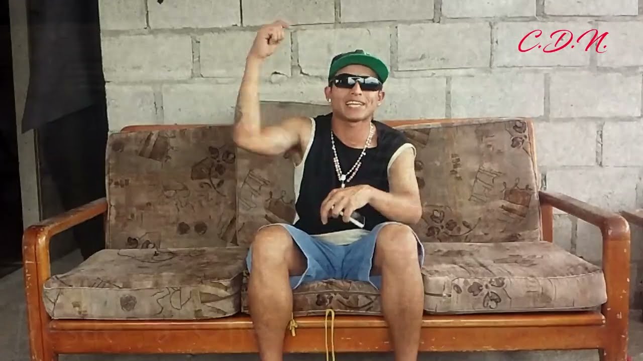 Chiki Flow - Empieza  Video Promo Reggaeton