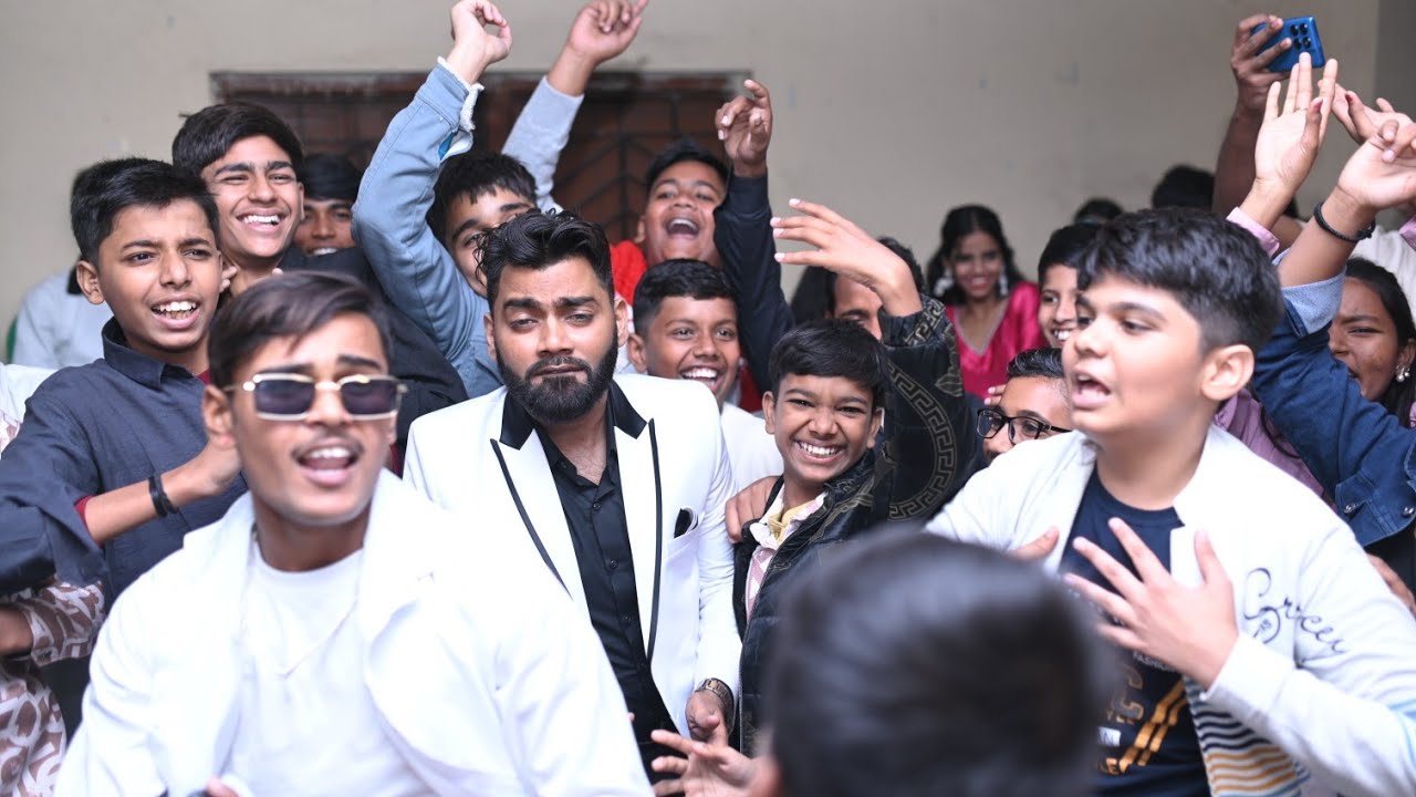 SKS Institute Annual Function 2025 | Grand Celebration 🎉 Awards, Dance & Memories