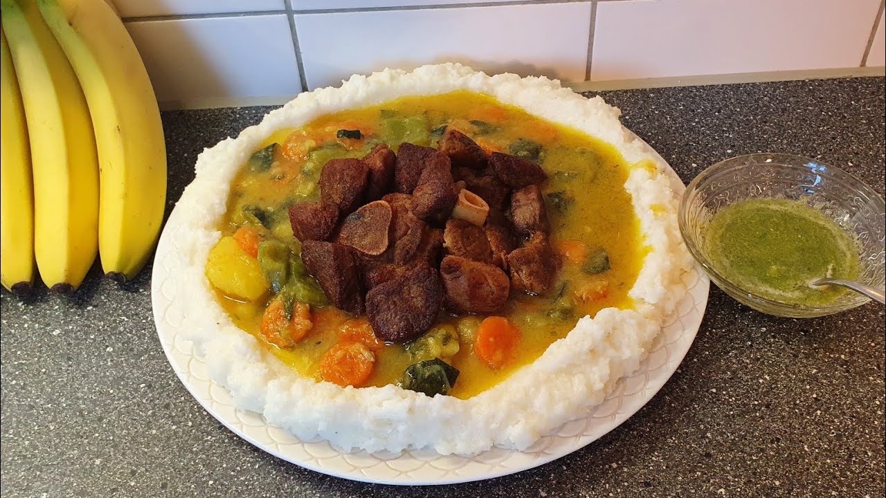 soor iyo maraq cad hada kadib sida kadib saan usameeyso qado Dhameestiran