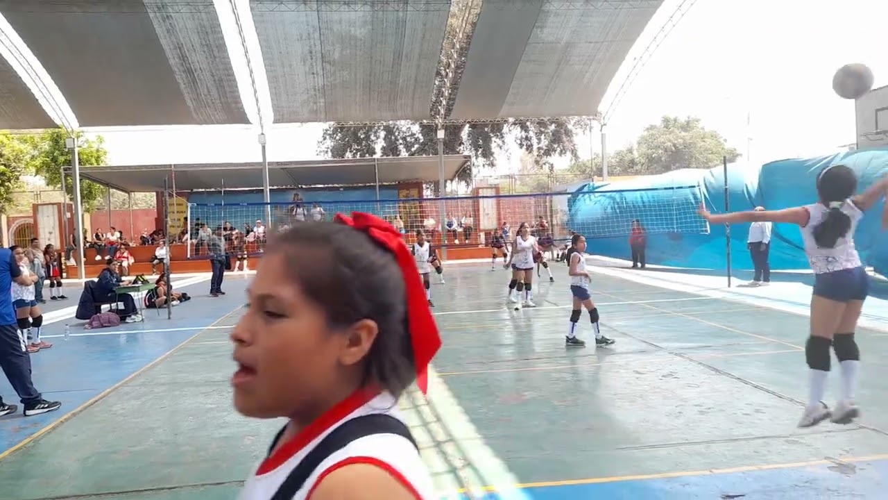 COPA SAN MIGUEL::: SAN ALBERTO VS ROSARIO PUENTE PIEDRA