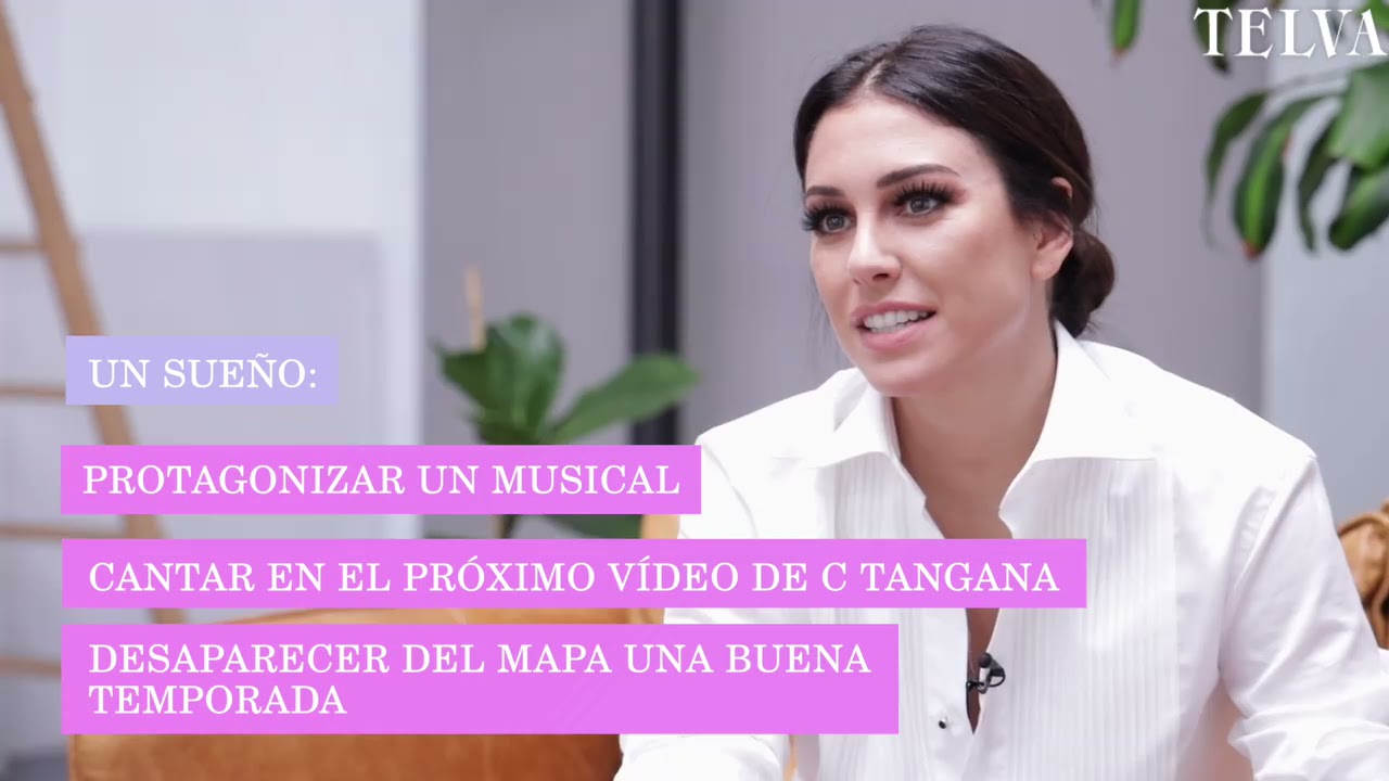 Si me das a elegir... Blanca Suárez