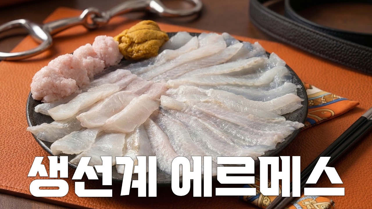 가격도 천상계! 맛은 어떨까?