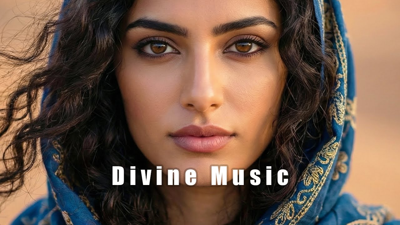 Divine Music - Ethnic & Deep House Mix 2026 [Vol.02]