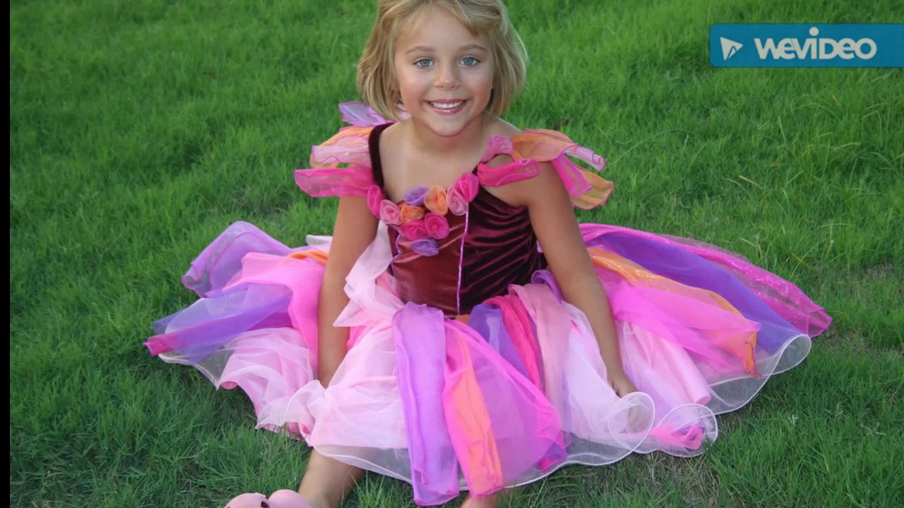 Ellie Potvin~ 7 years in heaven