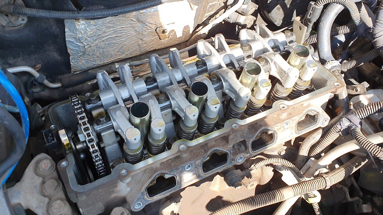 Fiat Bravo 1.8 eTorq 2011 - Passando Compressão pro Sistema de Arrefecimento - Corosão no Cabeçote