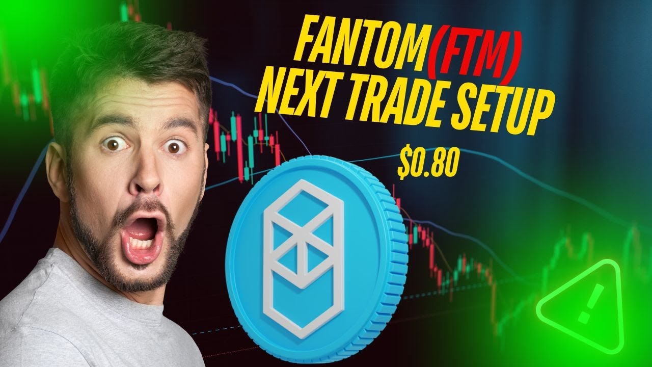 🚨FANTOM (FTM) BREAKDOWN TARGETS PRICE ANALYSIS [GET READY]