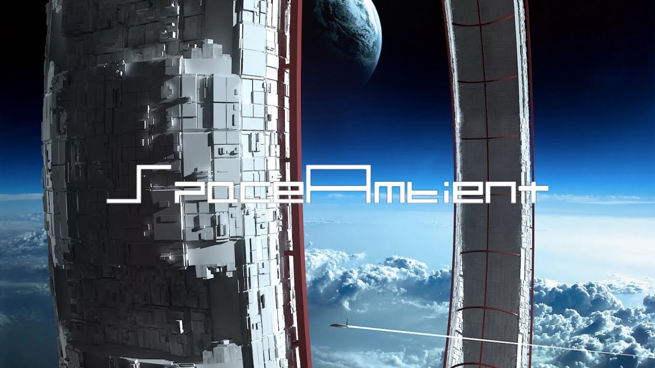 Endeleas - One Possible Future [SpaceAmbient Channel]