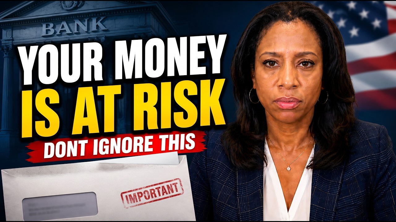 The IRS Can Take Money From Your Bank Account in 2026 &mdash; But Not This (Most Don't Know)