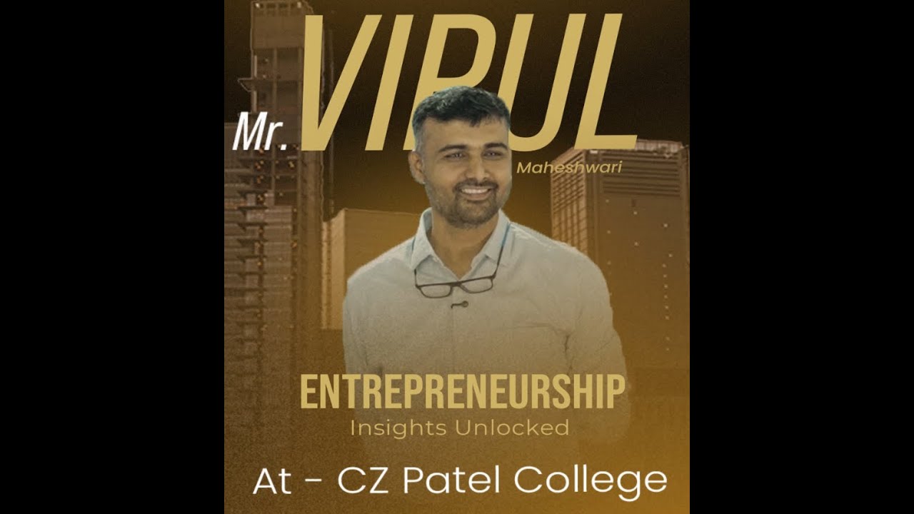 5 Lessons Every Entrepreneur Needs to Hear | Vipul Maheshwari
