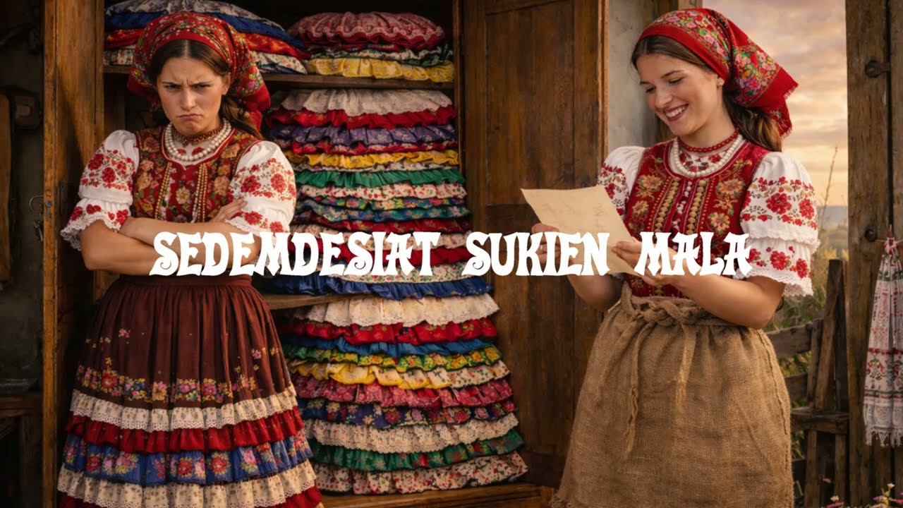 Sedemdesiat sukien mala / FolkTatry – tvorba a moderná úprava slovenských ľudových piesní.