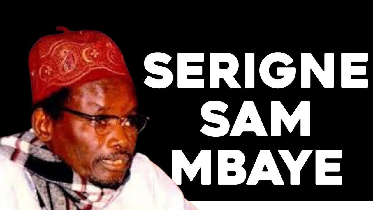 Waxtasnou serigne sam mbaye