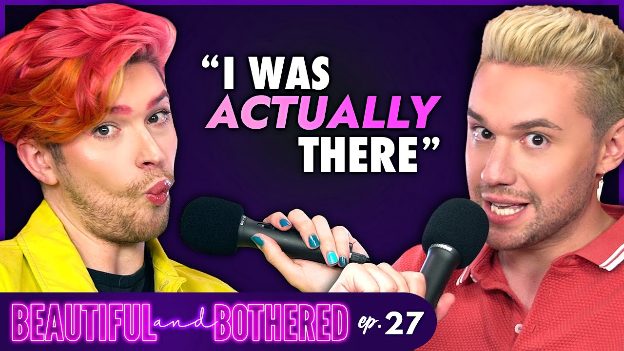 Why All Stars 8 Isn't Working & The TRUTH About Mikayla's Wedding! | Beautiful and Bothered | Ep. 27