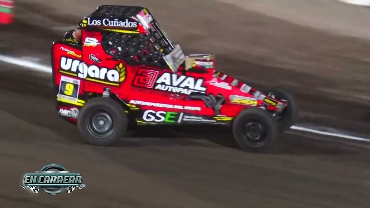 #midgets | 3 SEMIFINAL - 17 Fecha Playoff - Estival 25/26 Victoria de Luciano Franchi