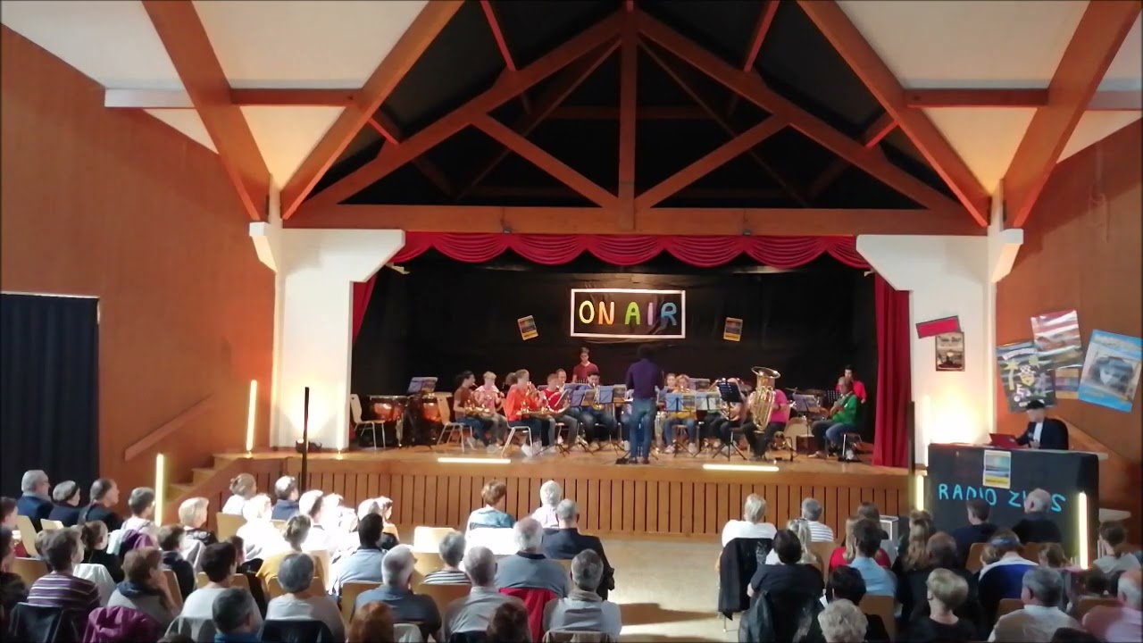 Mojito de JJ Charles