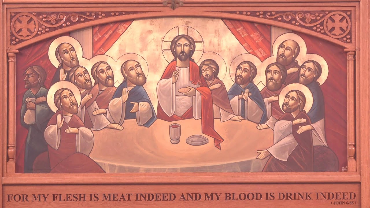 St Mark LA Live