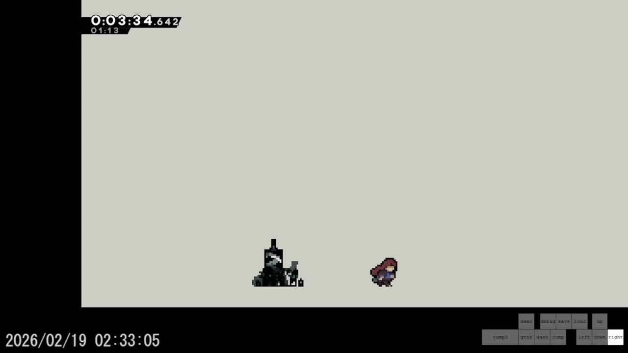 Celeste: Better? - Deathless