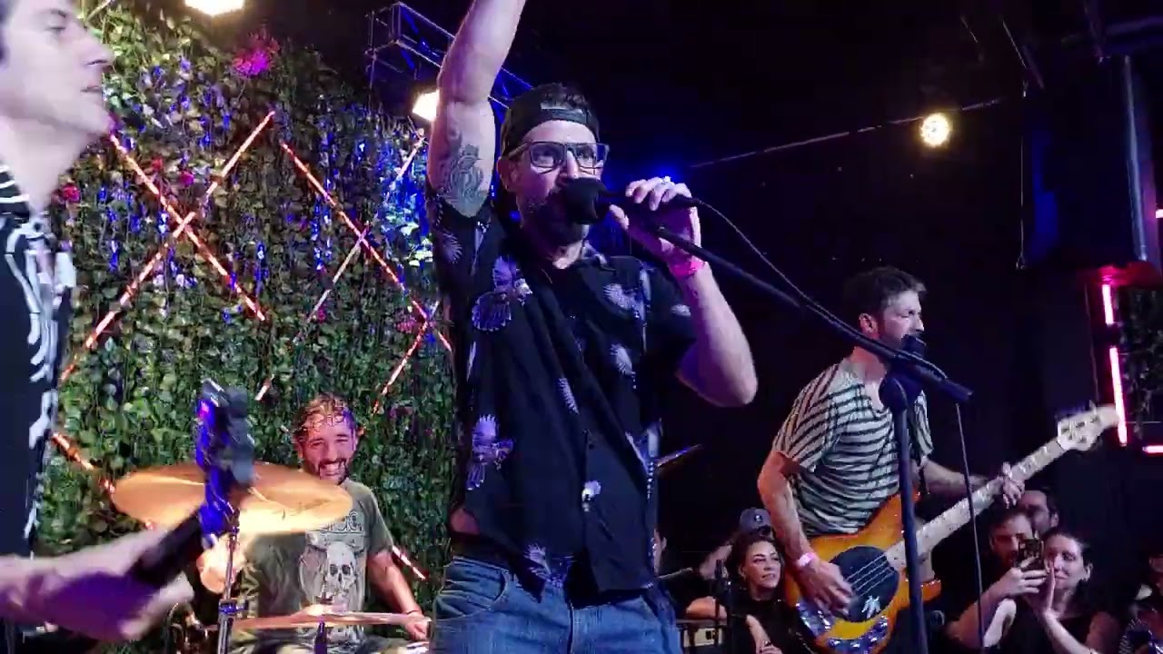 Rumbora - Ladeir&atilde;o (Bota pra baixo) ( Jai Club 27/10/2023  S&atilde;o Paulo)