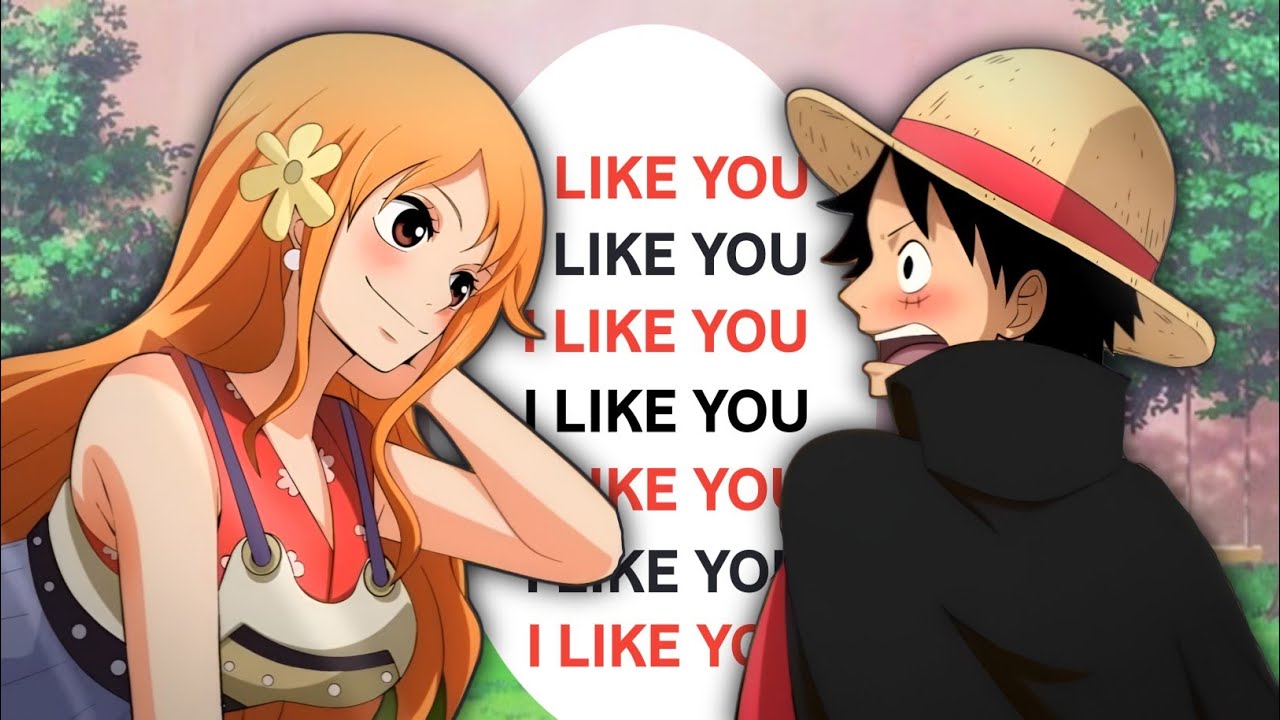 If the StrawHats Could Read Each Other's Minds...