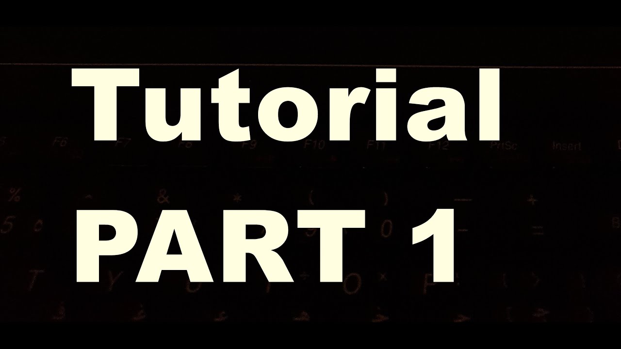 (Tutorial) Jo Bheji thi dua on Guitar PART 1