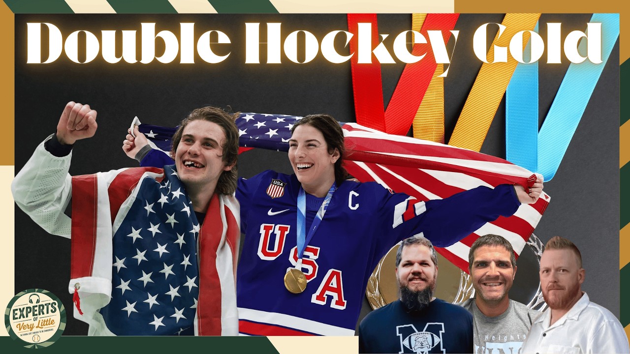USA With 12 Golds | 33 Medals in All | Milan Cortina 2026 - Experts of Very Little