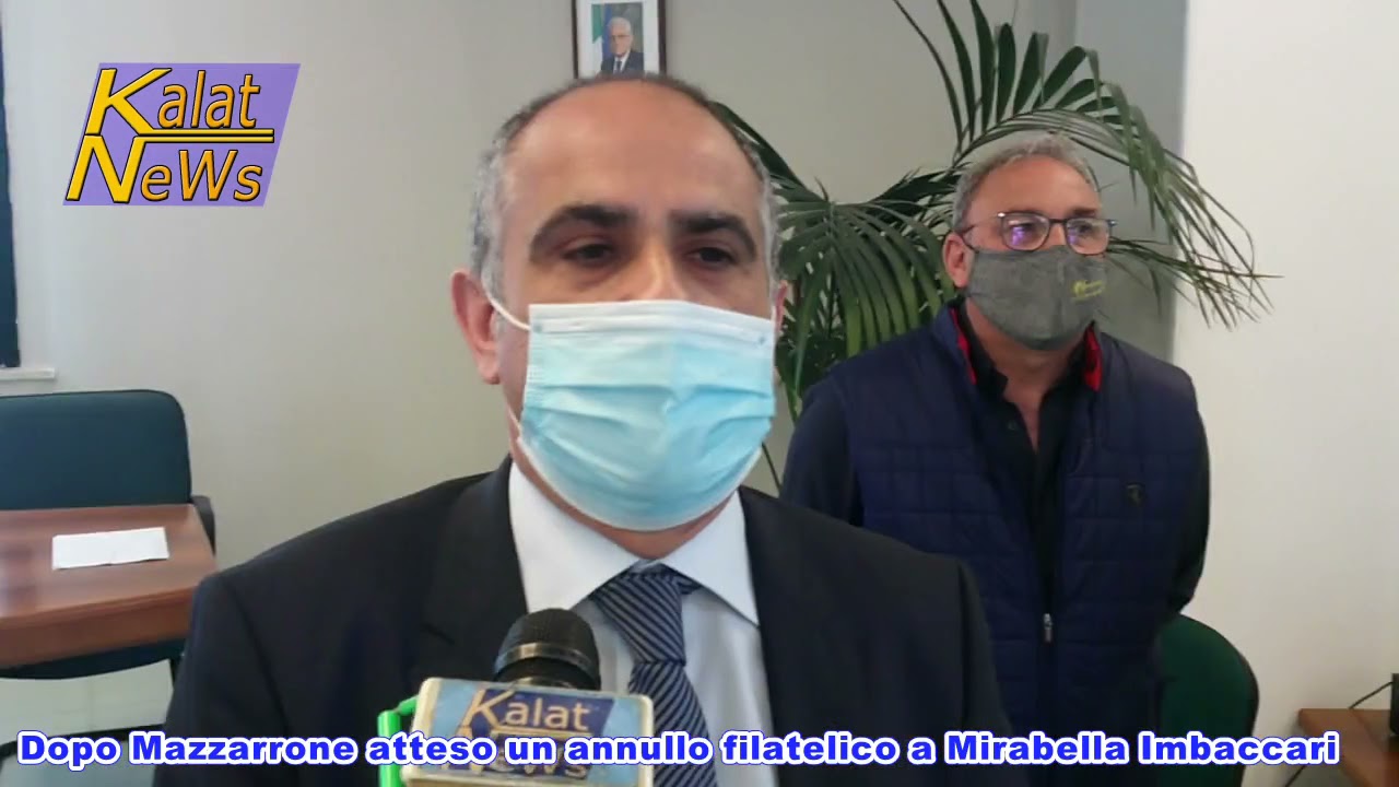 Mirabella Imbaccari, atteso annullo filatelico di Poste italiane per valorizzare l'arte del tombolo