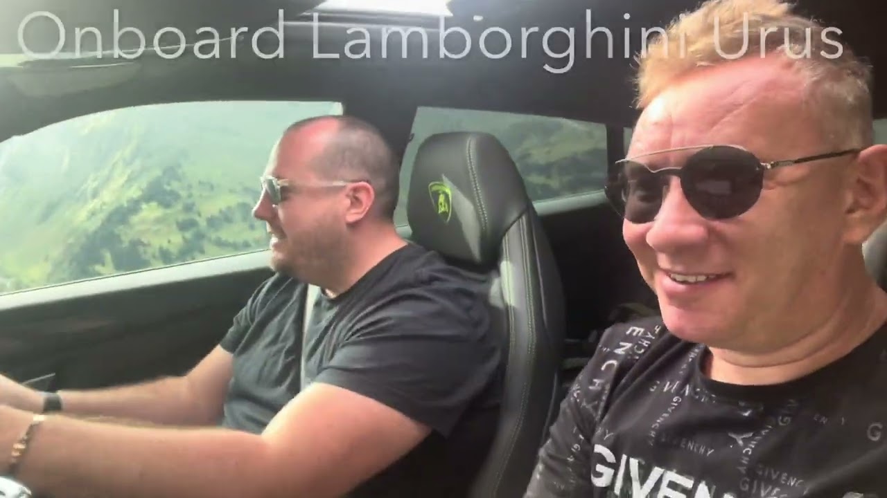 SUPERCAR ALPS TOUR STELVIO LAMBORGHINI FERRARI AMG MCLAREN ALTITUDE DRIVERS CLUB ADC MARCO PORSCHE