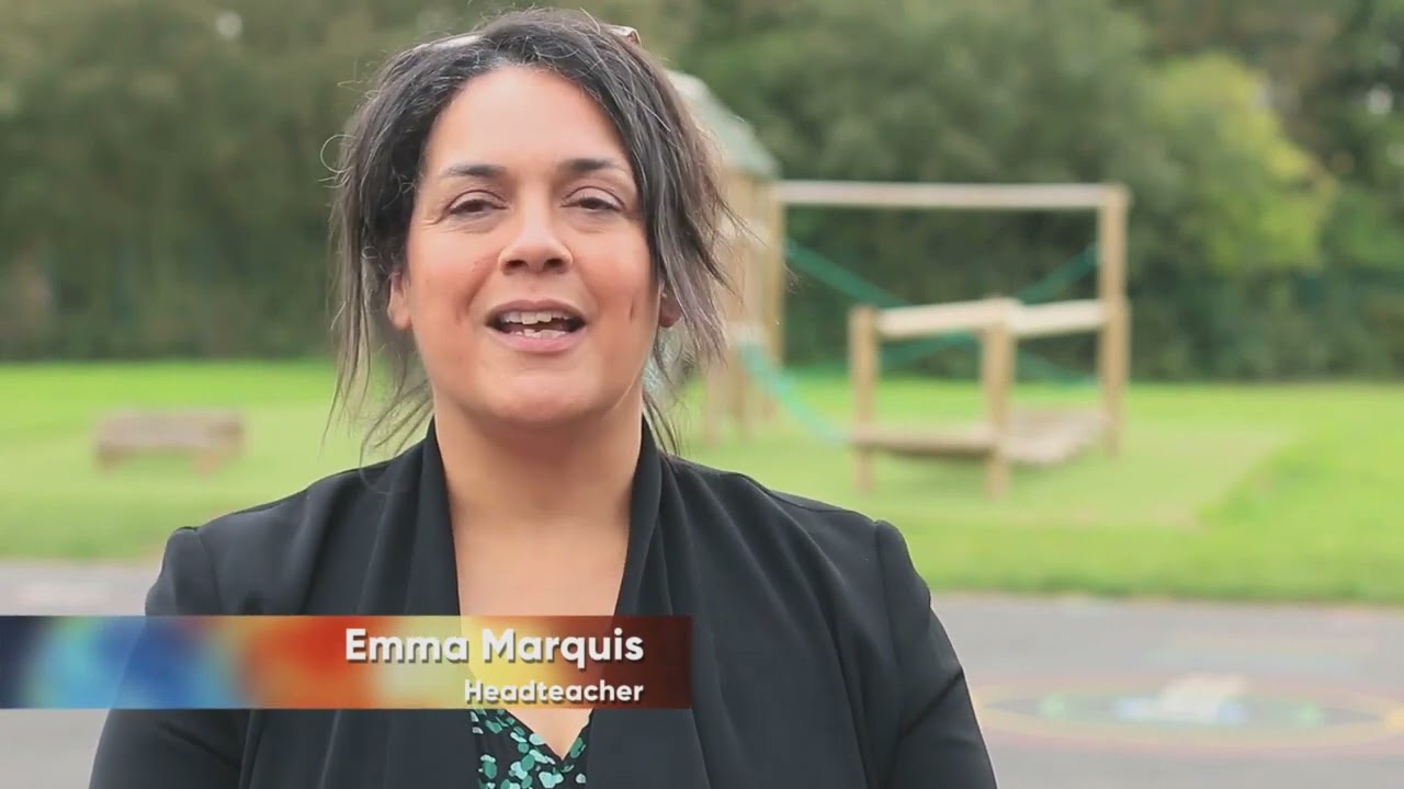 An inspiring film on how the diocese of Blackburn is helping schools in Lancashire become net zero