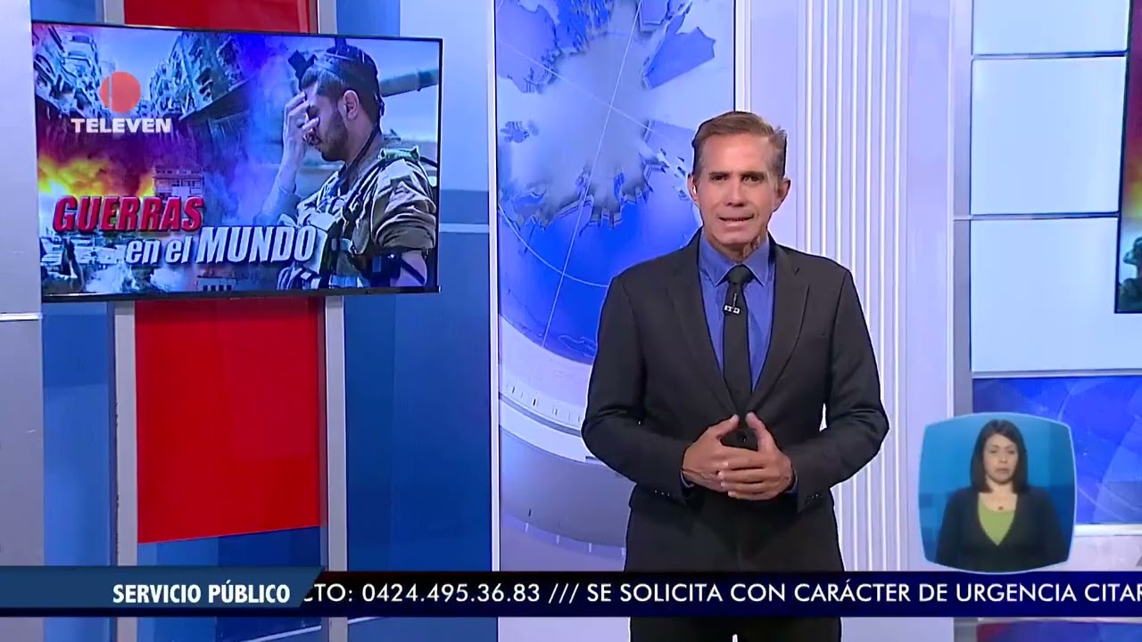 Crece la tensión entre Pakistán y Afganistán: ¿Qué está sucediendo? - El Noticiero emisión meridiana