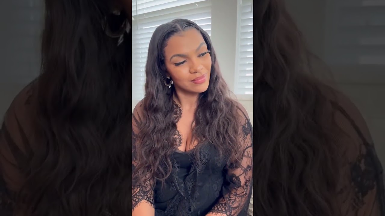 When Shayla tells Anthony it will never be anything with them ever again!
