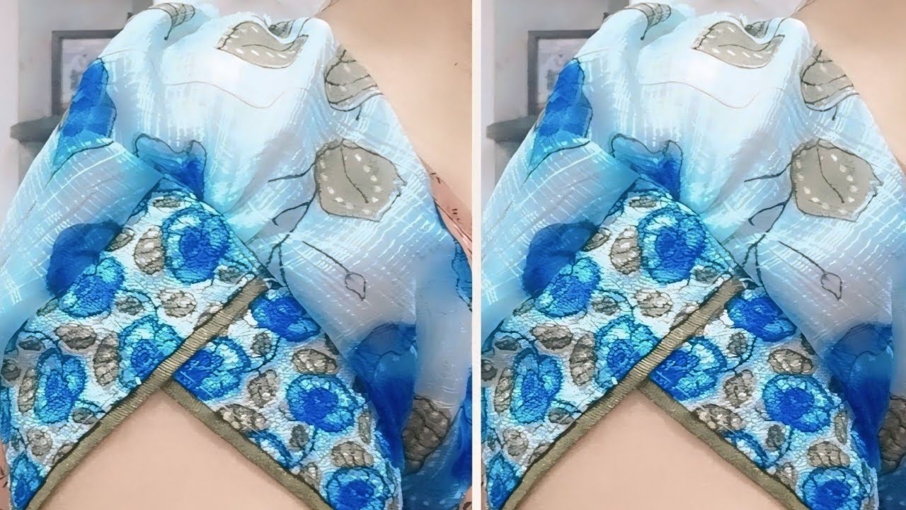 New Viral Puff Sleeves बनाये आसानी से 😍 Beautiful Sleeves Cutting & Stitching | Sleeves Design