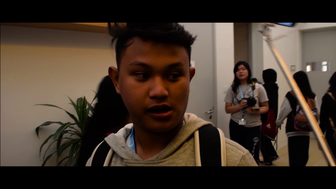 Field Trip Vlog 2018 (PISQ - PRUDENCE)