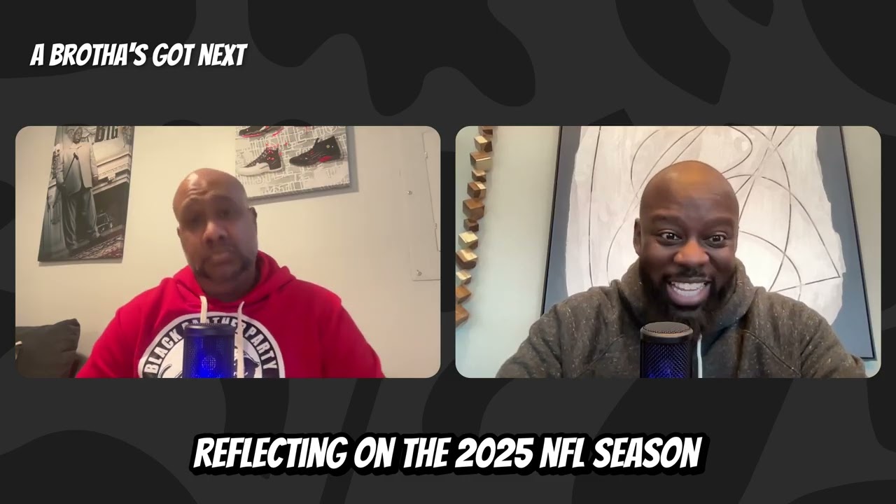 ABGN | Episode 128 | 2025 NFL Season | Steeler Drama? | Cowboys | 2025 NBA All-Star Weekend