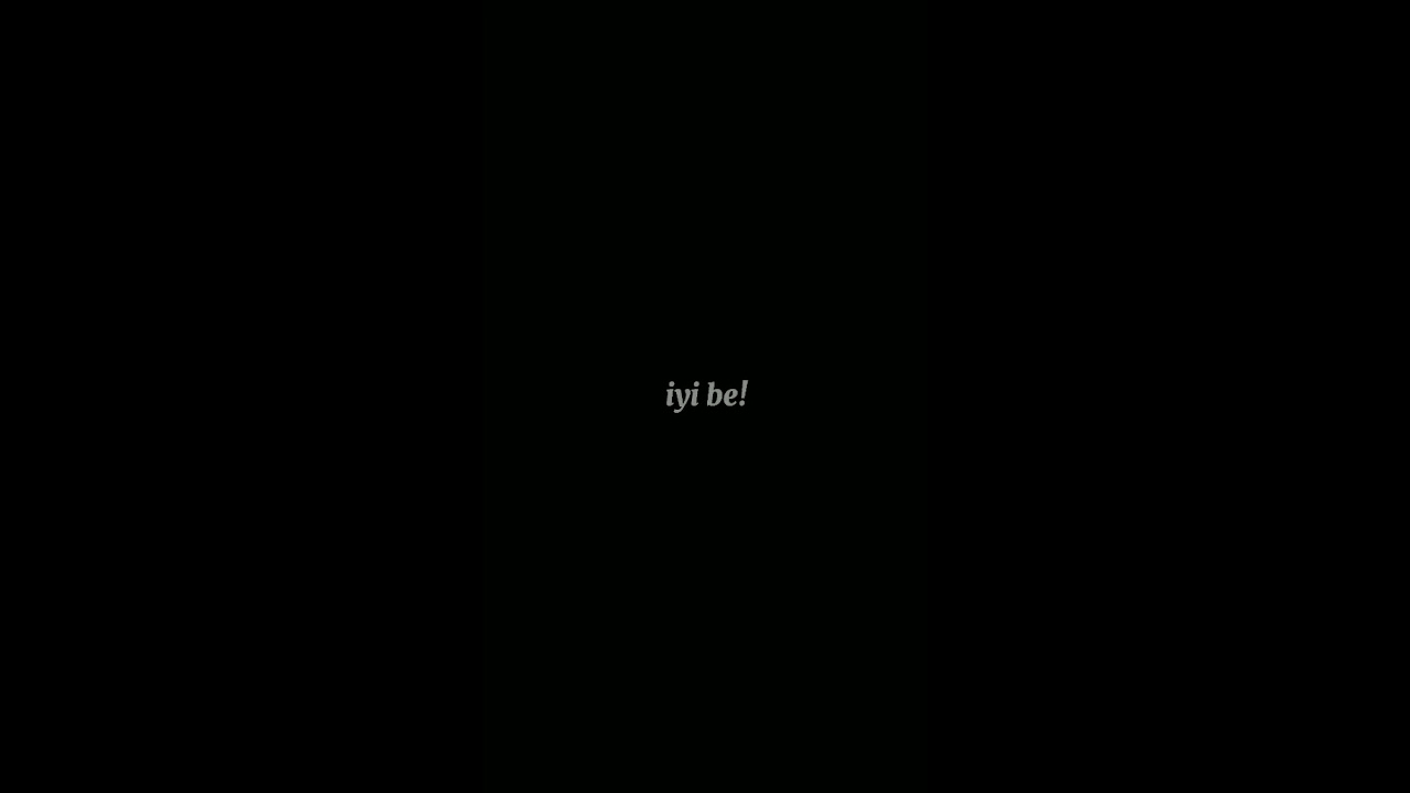 Pov : Yanlış zamana gidersiniz👑🥂 ~Tuğçe